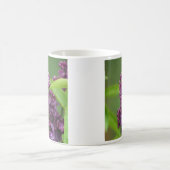 Tasse Lilas Violet (Centre)