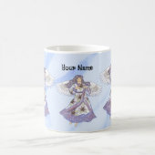 Tasse Lily Angel (Centre)