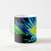 Tasse Lily de l'eau tropicale (Devant gauche)