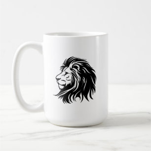 Tasse Lion