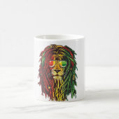 tasse Lion (Centre)