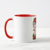 Tasse Lion & Agneau Mignon (Gauche)