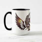 Tasse LION-Wing (Gauche)