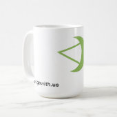 Tasse liquide de Proga (Devant gauche)