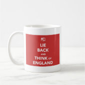 Tasse - lit (Gauche)