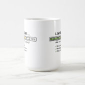 Tasse Loading... Que Disais-Je ? | Drôle de Milieu (Centre)