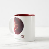 Tasse locale de racine d'achat saint de ferme - (Devant gauche)