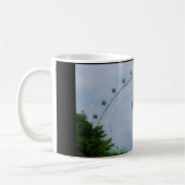 Tasse L'ŒIL DE LONDRES (Gauche)