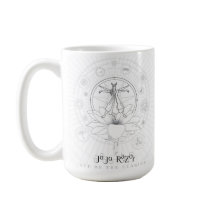 Tasse  |  L'œil du Clarion    