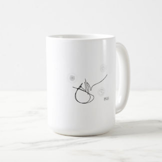 Tasse  |  L'Œil du Clarion