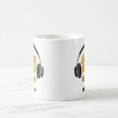 tasse logo Aces DJ Marie (Centre)
