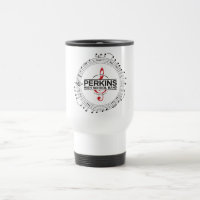 Tasse Logo Notes de Musique