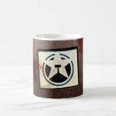 Tasse lointaine de milice de portée (Centre)