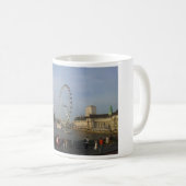 Tasse London eye (Devant droit)