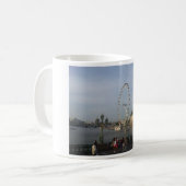 Tasse London eye (Devant gauche)