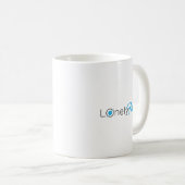Tasse Lonely Fans (Devant droit)
