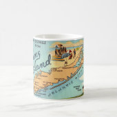 Tasse Long Island NY (Centre)