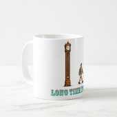 Tasse Long Time No See (Devant gauche)