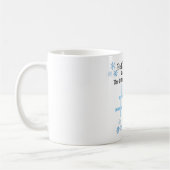 Tasse Lori : Meilleure Équipe Ever (Gauche)