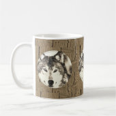 Tasse Loup (Gauche)