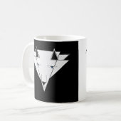 Tasse Loup Accessible par JHT (Devant gauche)