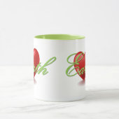 Tasse Love Earth (Centre)