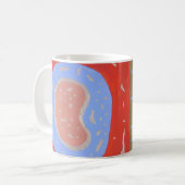 Tasse Love Isle (Devant gauche)