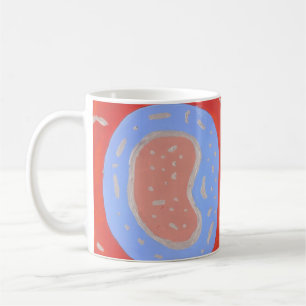 Tasse Love Isle