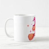 Tasse Love Potion | Mug de la Saint-Valentin de la (Gauche)