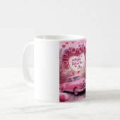 Tasse Love You Latte (Devant gauche)