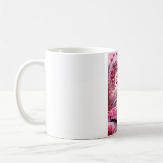 Tasse Love You Latte