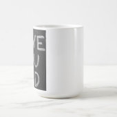 Tasse Love You Papa (Centre)
