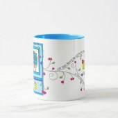 Tasse Love Yourself (Centre)