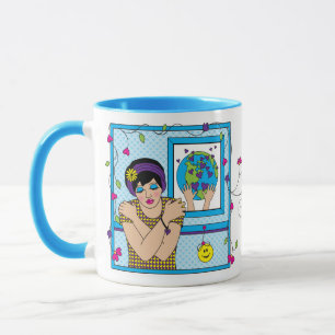 Tasse Love Yourself