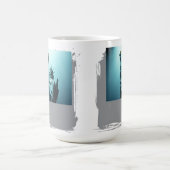 Tasse Love Yourself First (Centre)