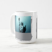 Tasse Love Yourself First (Devant gauche)