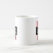 Tasse loyale de bébé (Centre)