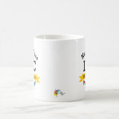 Tasse LPC Conseiller Professionnel Agréé (Centre)