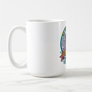 Tasse LPN Licencié pour les soins