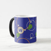 Tasse Lucioles Au-Dessus De L'eau (Devant gauche)