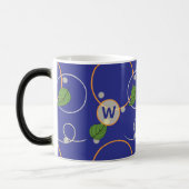 Tasse Lucioles Au-Dessus De L'eau (Gauche)