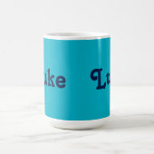 Tasse Luke (Centre)