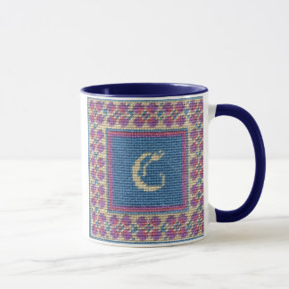 Tasse lumineuse de C