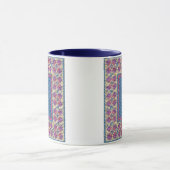 Tasse lumineuse de C (Centre)