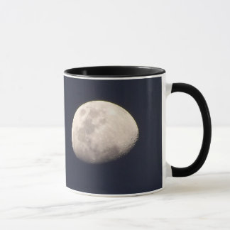 TASSE LUNAIRE DE LUNE