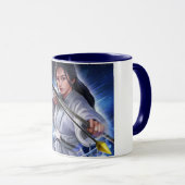 Tasse Lyra Centauri (Devant droit)