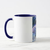 Tasse Lyra et Nightshadow (Gauche)