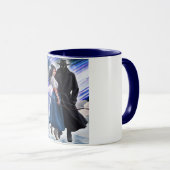 Tasse Lyra et Nightshadow (Devant droit)