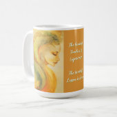 Tasse Lyra's Brew (Devant gauche)