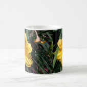 Tasse Lys Jaune Clair (Centre)